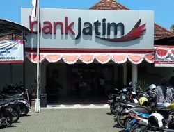 Bank Jatim Sumenep Enggan Beberkan Sanksi Karyawannya yang Jadi Pelaku Pelecehan Mahasiswi Magang