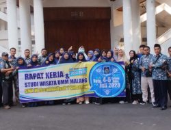 Raker SMA Muhammadiyah 1 Sumenep di Kota Batu Hasilkan 25 SOP untuk Guru dan Karyawan
