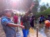 UTM Bimbing 9 Mahasiswa Australia Mengenal dan Menanam Mangrove