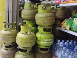 Warga di Sejumlah Daerah Probolinggo Alami Kelangkaan LPG 3 Kilogram