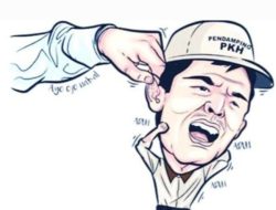 Salah Seorang Bacaleg Dapil III Pamekasan Diduga Berstatus Pendamping PKH, Dinsos: Tunggu DCT!