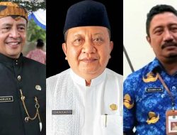 DPRD Pamekasan Resmi Usulkan Tiga Nama Calon Pj Bupati: Masrukin, Dayat dan Alwi!