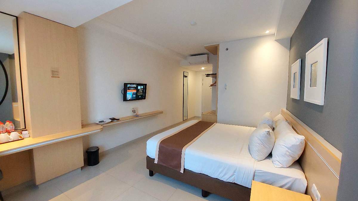 Hotel Azana Madura