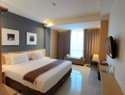Pengalaman Nginap di Azana Style Hotel Madura: Bersih, Bikin Betah dan Menu Makanannya Enak!