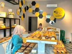 Bermacam-macam Roti Bisa Anda Nikmati di Bee Bakery Sumenep: Chiffon Cake Primadonanya!