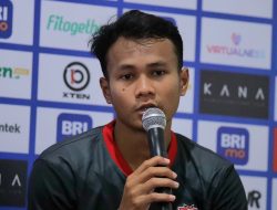 Dibayangi Rekor Buruk 10 Pertandingan Terakhir Lawan Bhayangkara, Madura United Optimis Tetap di Puncak Klasemen