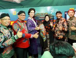 PLN Hadirkan Promo Kemerdekaan di Festival Batik Sumenep: Belanja Rp78 Ribu di PLN Mobile Dapat Voucher Tambah Daya!