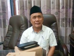 Bahas Kebijakan Umum APBD 2024, DPRD Sumenep Atensi Dua BUMD yang Stagnan