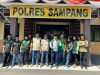Buntut Dugaan Penggelapan Kompensasi Pileg, Eks Kader dan Banom DPC PPP Sampang Saling Lapor Polisi