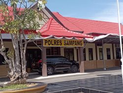 Sidang Etik Bripka EP Penganiaya Kuli Bangunan di Sampang Tunggu Saran Hukum Polda Jatim