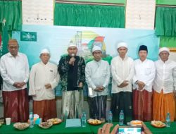 PCNU se-Madura Desak Kemenag Tarik Buku Ajar MTs dan MA yang Menyimpang