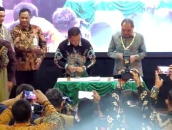 UNIBA Madura Kerja Sama dengan BPIP-LPSK Terkait Perlindungan Saksi dan Korban Tindak Pidana