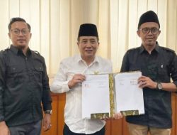 Pemkab dan KPU Sampang Sepakat Anggaran Pilkada 2024 Rp49,9 Miliar 