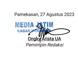 Pernyataan Media Jatim Atas Copy Paste Susunan Redaksi oleh Website Indonesiadalamberita.com
