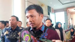 Komisioner KPU Bangkalan Diduga Jadi Pelaksana Survei Elektabilitas Pilkada 2024, KPU RI: Laporkan ke DKPP!
