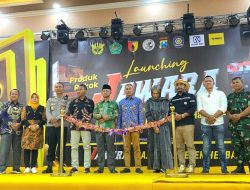 Alfian Beberkan Lika-liku di Grand Launching CV Jawara: Dari Dipersulit Bea Cukai Madura hingga Punya 2.000 Mitra Toko Retail