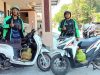 Cerita 2 Tukang Ojek di Pamekasan Berhasil Rakit LPG 3 Kg Jadi Pengganti BBM Sepeda Motor