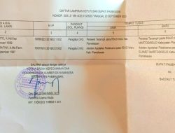 DPRD Pertanyakan Mutasi Dua Nakes dari RSUD Waru ke Smart 4 Hari Jelang Purnatugas Bupati Pamekasan