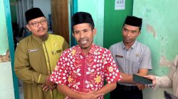 MAN 1 Pamekasan Klaim Guru Arif Dimutasi Bukan karena Kritik Toilet Berbayar, Kepala Madrasah: Kejadian 2018, Dipindah 2022!