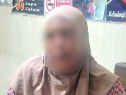Pinjam Uang Berkedok Travel Umrah KH. Musleh, Seorang Perempuan di Pamekasan Diringkus Polisi!