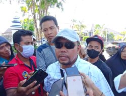 Pedagang Srimangunan Tanggapi Sidak Bupati Sampang ke Pasar Margalela: Libatkan Kami Bahas Rencana Relokasi!