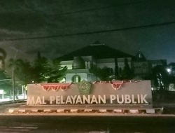 Lampu MPP Pamekasan Sering Padam, DPMPTSP: Akibat Panel Otomatis Listrik Eror!