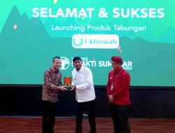 Perkuat Persaudaraan Antarnasabah, Bank BPRS Bhakti Sumekar Launching Produk Tabungan Ukhuwah