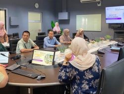 Perkuat Tridarma Perguruan Tinggi, Fakultas Ilmu Kesehatan Unija Jalin Kerja Sama Riset dengan UiTM Malaysia