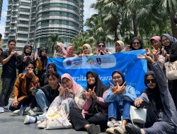 Terapkan MBKM, 20 Mahasiswa Unija Ikut International Summer School di UiTM Syah Alam Malaysia