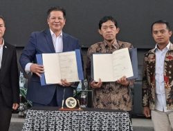 UNIRA dan Universiti Malaysia Kelantan Teken MoU Penerapan Tridarma Perguruan Tinggi di Kancah Internasional