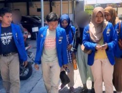 Kopri PMII Sampang Sebut Kinerja Dinsos P3A Buruk Tangani Kasus Pelecehan Seksual di Bawah Umur