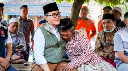6 Hari Lagi, Baddrut Tamam-Fattah Jasin Akan Tinggalkan Kursi Bupati dan Wabup Pamekasan