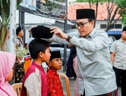 Dewan Pendidikan Pamekasan Sebut Beasiswa Santri Program Paling Futuristis dalam Kepemimpinan Baddrut Tamam