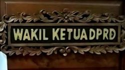 Wakil ketua dprd sampang