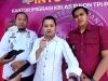 DPR RI Apresiasi Imigrasi Pamekasan karena Berani Bongkar WNA Ilegal yang Sudah Ber-KTP Sampang!