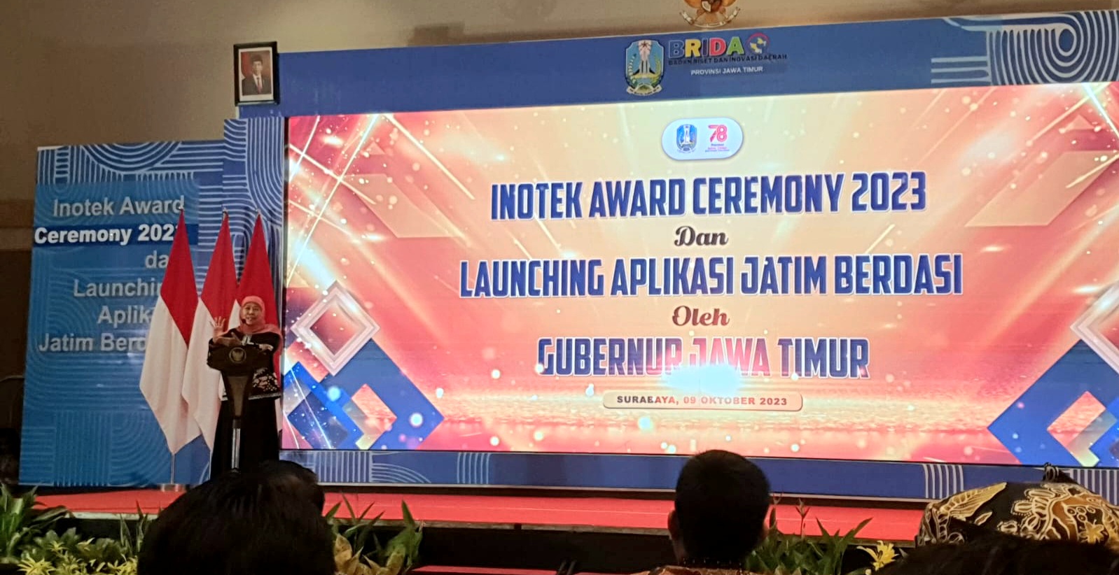 Inotek Jatim 2023