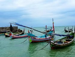 Ribuan Nelayan di Sampang Belum Terlindungi BPJS Ketenagakerjaan, Diskan: Memang Tak Punya Target!