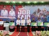 Tekan Angka Pengangguran, Sumenep Job Fair 2023 Buka 1.867 Lowongan Kerja