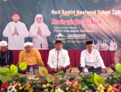 Gandeng PCNU, Pemkab Sumenep Gelar Musabaqah Qiraatil Kitab dengan Total Hadiah Rp10 Juta