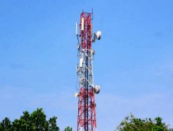 Tower XL di Pulau Giliraja Sumenep Sering Mati, Warga: Ganggu Kepentingan Orang Banyak!