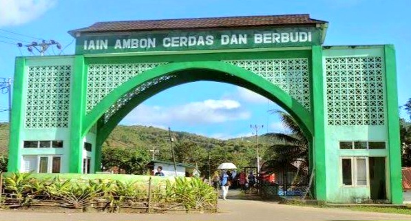 Jurnal Mediasi IAIN Ambon