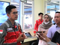 HCML Lanjutkan Upaya untuk Jadi Pemasok Gas Terbesar di Jawa Timur