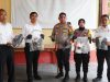 Polres Bangkalan Tangkap Tersangka Pembacokan Warga di Jembatan Suramadu, Kapolres: Motifnya Dendam!