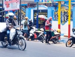 Pajak Parkir di Sampang Baru Capai 13 Persen, Dishub: Memang Tak Mungkin Penuhi Target!