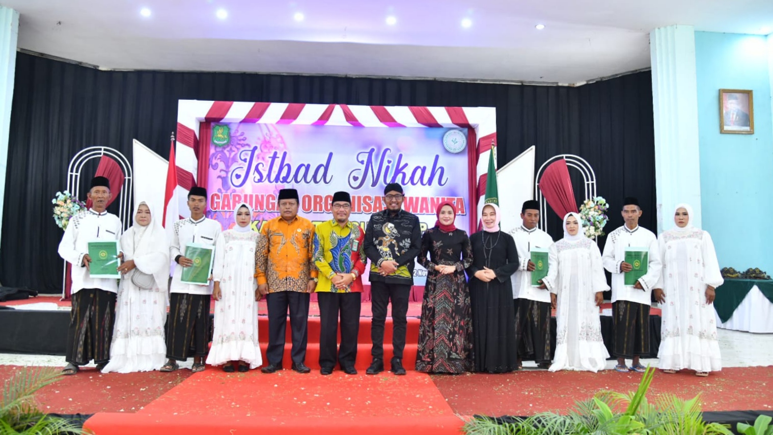 Isbat Nikah