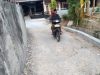 Pemuda Aeng Tong-Tong Sumenep Keluhkan Jalan Rusak Parah Bertahun-tahun, Kades: DD Terbatas!