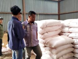 Respons Poktan Kombangan Jual Pupuk Subsidi Lampaui HET, Dispertahorbun Bangkalan: Jangan Beratkan Petani! 