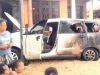 Mobil Warga Sampang Diduga Dibakar OTK hingga Meledak, Polisi: Masih Kami Selidiki!