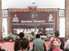 Disbudporapar Sumenep Gelar Seminar Museum, Bahas Seni Musik Tongtong 