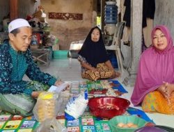 Baru 828 Produk UMKM yang Bersertifikat Halal di Kabupaten Sampang